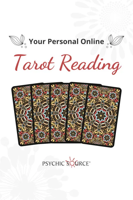 Hình ảnh Chọn Bộ Bài Tarot